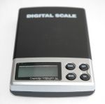 Весы электронные Digital scale (1000 g х 0,1 g)