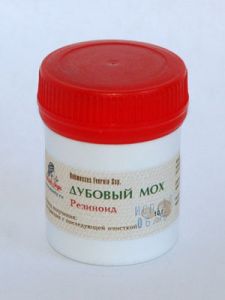 Дубовый мох, резиноид - купить в интернет-магазине Аромаледи