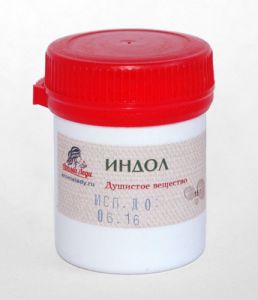 Индол - купить в интернет-магазине Аромаледи