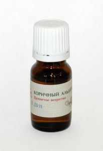 Коричный альдегид - купить в магазине Арома Леди