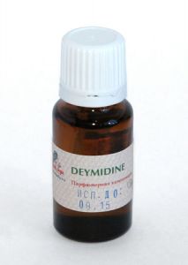 Deymidine - парфюмерная композиция - купить в Аромаледи.Ру