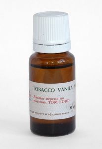 Tobacco Vanille (m) Tom Ford - купить в магазине Арома Леди