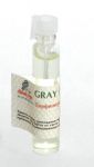 Gray perfume