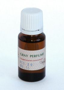 Gray perfume - купить в магазине Арома Леди