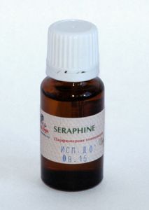 Seraphine - парфюмерная композиция - купить в Аромаледи.Ру